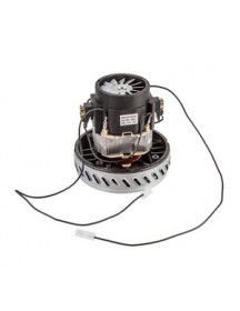 Двигун для мийного пилососа HWX-CG27 IRMATECH MOTOR D=142/82 mm H=42/143 mm 1200 W