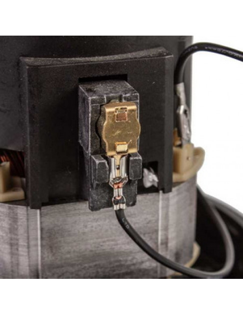 Двигун для мийного пилососа HWX-CG27 IRMATECH MOTOR D=142/82 mm H=42/143 mm 1200 W