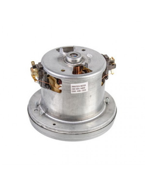 Двигун для мийного пилососа HWX-CG33 IRMATECH MOTOR D=139/97 mm H=23/116 mm 1400 W