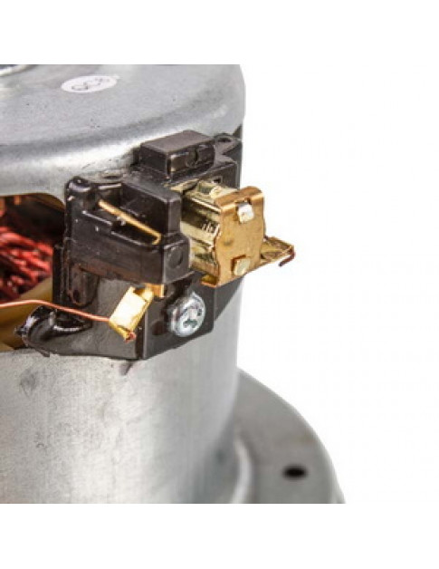 Двигун для мийного пилососа HWX-CG33 IRMATECH MOTOR D=139/97 mm H=23/116 mm 1400 W