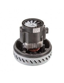 Двигун для мийного пилососа HWX-CG39 D=145/101 mm H=50/140 mm 1400 W