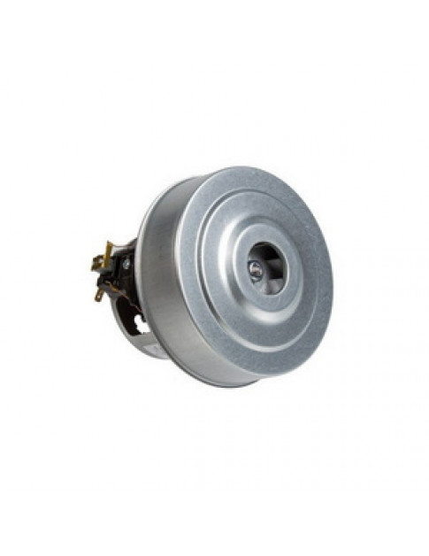 Двигун для пилососа HWX-PD(N1) LPA D=130/84 mm H=37/105 mm 1400 W