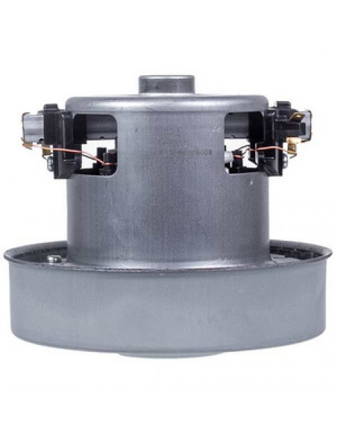 Двигун для пилососа HWX-PD(N1) LPA D=130/84 mm H=37/105 mm 1600 W