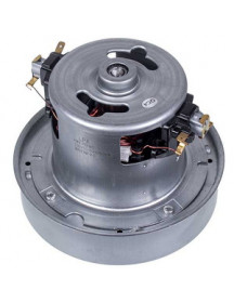 Двигун для пилососа HWX-PD(N1) LPA D=130/84 mm H=37/105 mm 1600 W