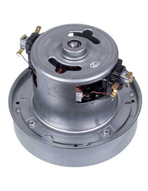 Двигун для пилососа HWX-PD(N1) LPA D=130/84 mm H=37/105 mm 1600 W