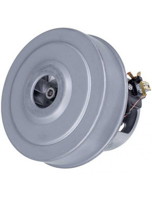 Двигун для пилососа HWX-PD(N1) LPA D=130/84 mm H=37/105 mm 1600 W