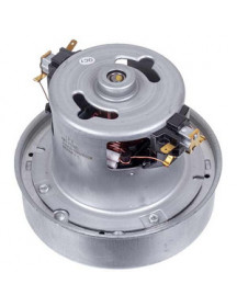 Двигун для пилососа HWX-PG(N1) LPA D=130/84 mm H=37/107 mm 1800 W