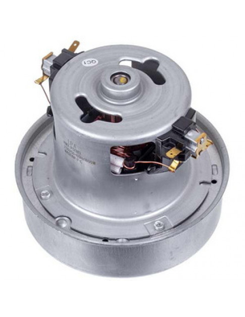 Двигун для пилососа HWX-PG(N1) LPA D=130/84 mm H=37/107 mm 1800 W