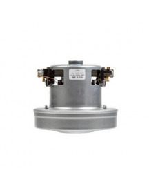 Двигун для пилососа HWX-PH7(N4) LPA D=130/84 mm H=30/105 mm 1800 W