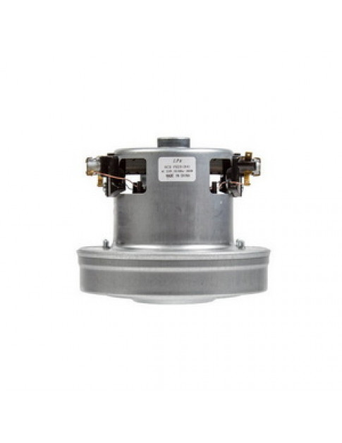 Двигун для пилососа HWX-PH7(N4) LPA D=130/84 mm H=30/105 mm 1800 W