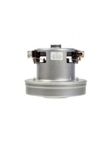 Двигун для пилососа HWX-PH7(N4) LPA D=130/84 mm H=30/105 mm 1600 W