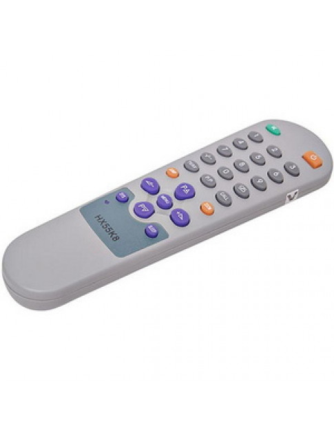 Пульт для телевізора DAEWOO, WEGA, LG HX55K8 ic