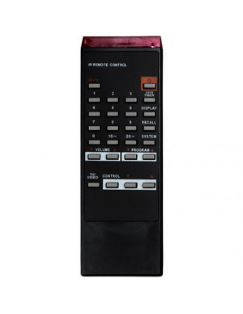 Пульт дистанційного керування для телевізора Etron HY-2015 Пульт дистанційного керування для телевізора Etron HY-2015