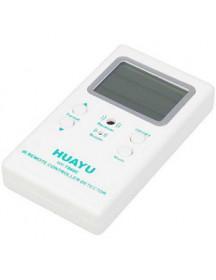 Тестер універсальний для пультів Huayu HY-T860E (TESTER)