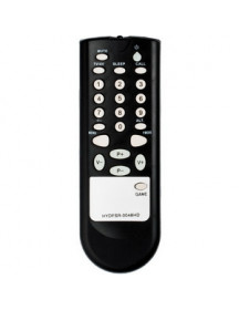 Пульт дистанційного керування для телевізора Avest HYDFSR-0048HD п