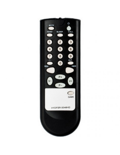 Пульт дистанційного керування для телевізора Avest HYDFSR-0048HD п