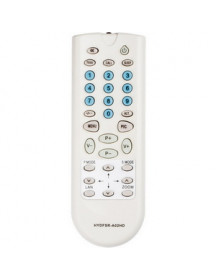 Пульт дистанційного керування для телевізора Avest HYDFSR-A02HD