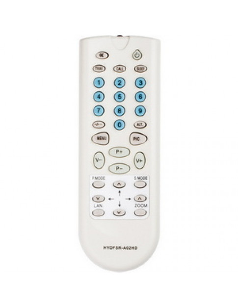 Пульт дистанційного керування для телевізора Avest HYDFSR-A02HD