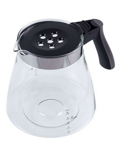 DeLonghi HZ1023 Колба з кришкою для кавоварки