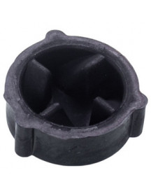 Муфта приводна для блендера Sirman IB4000816 (гумова) D=26mm H=10mm