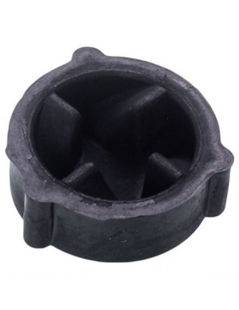 Муфта приводна для блендера Sirman IB4000816 (гумова) D=26mm H=10mm