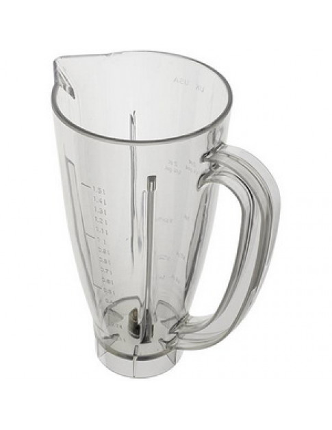 Чаша блендера Sirman IB4050800 1500ml