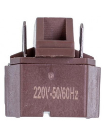 Реле пускове IC 3 220V (15Ohm 3 клеми) для холодильника