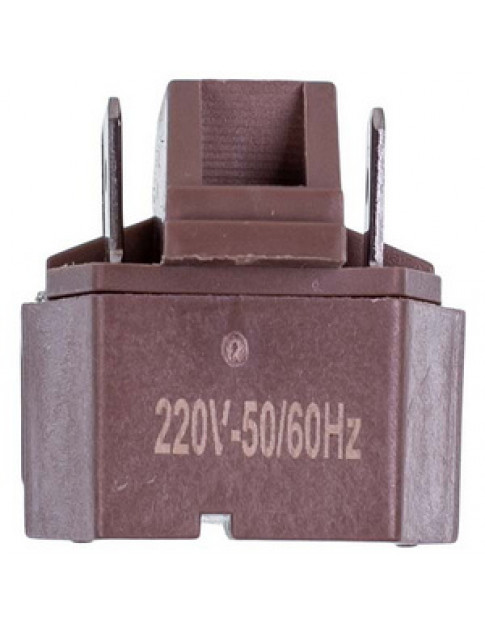 Реле пускове IC 3 220V (15Ohm 3 клеми) для холодильника