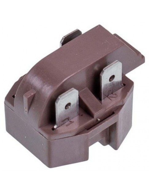 Реле пускове IC 3 220V (15Ohm 3 клеми) для холодильника