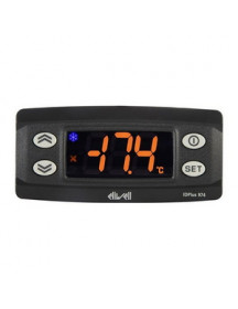 Контроллер Eliwell IDPlus 974 (IDP2EYB7R0001) (1 цифр. вход, 3 цифр. вих + 2 датчика) AC 230V/DC 12V 