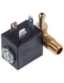 Клапан електромагнітний 06000BH-K5FV OLAB IRN000UN для кавомашини