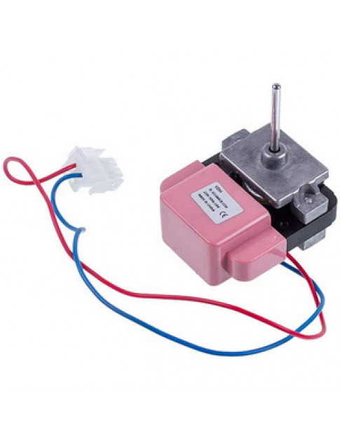 Двигун вентилятора IS-3210ARCB 10W для холодильника