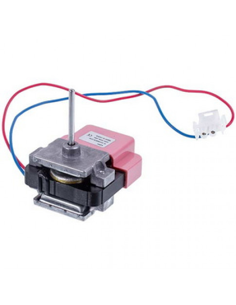 Двигун вентилятора IS-3210ARCB 10W для холодильника