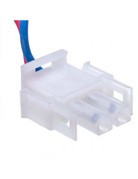 Двигун вентилятора IS-3210ARCB 10W для холодильника