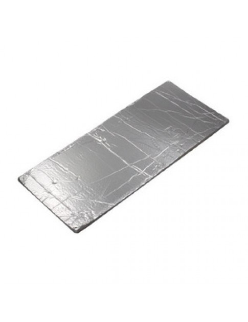 Теплоізоляційна панель бічна для газового котла Fondital Tahiti, Nova Florida Pictor ISOLRIC01