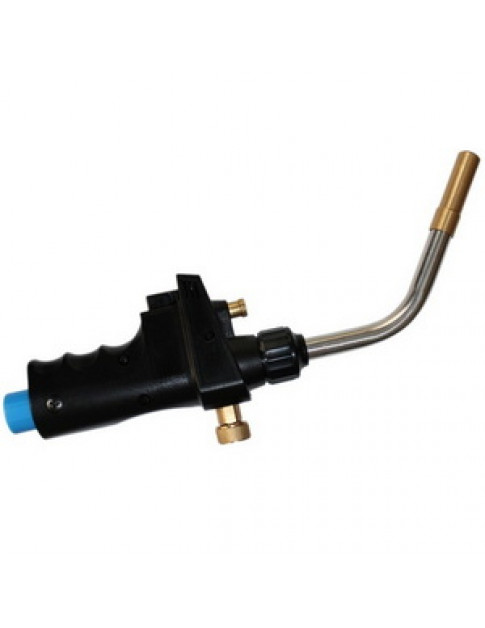 Пальник газовий ручний JH-6ST (з п&aposєзорозпалом)