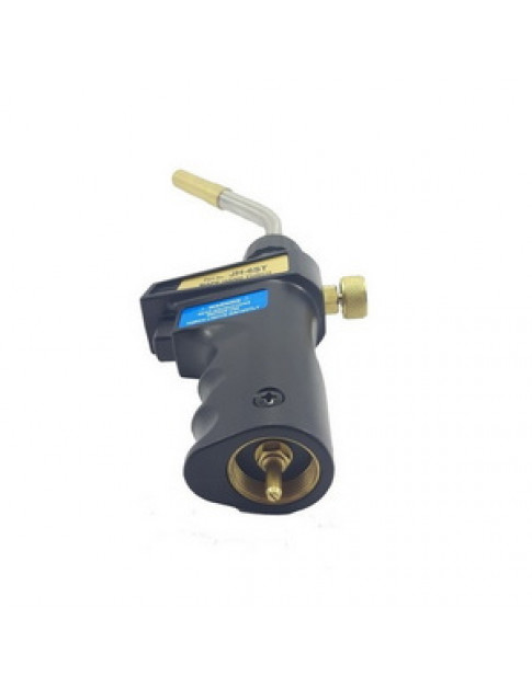 Пальник газовий ручний JH-6ST (з п&aposєзорозпалом)