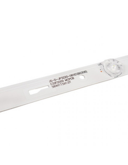 Комплект LED підсвітки JS-D-JP3220-061EC для телевізора 32