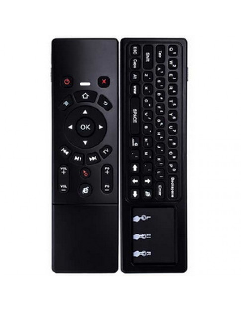 Пульт (аеромиша) для Android/Windows/Linux Air Mouse JS6арунок