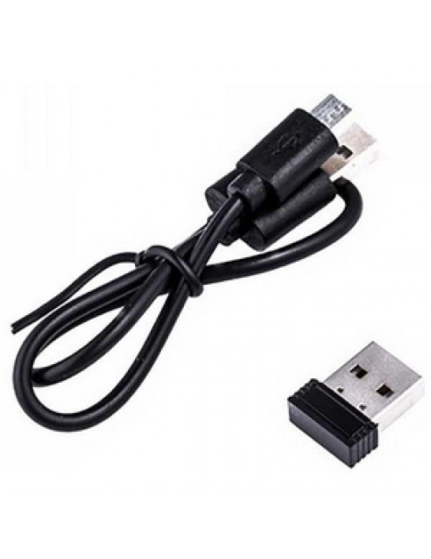 Пульт (аеромиша) для Android/Windows/Linux Air Mouse JS6арунок