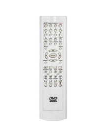 Пульт дистанційного керування для DVD-програвача Erisson JX-8005B NOC