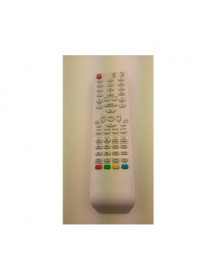 Пульт дистанційного керування для телевізора Horizont K-70 white