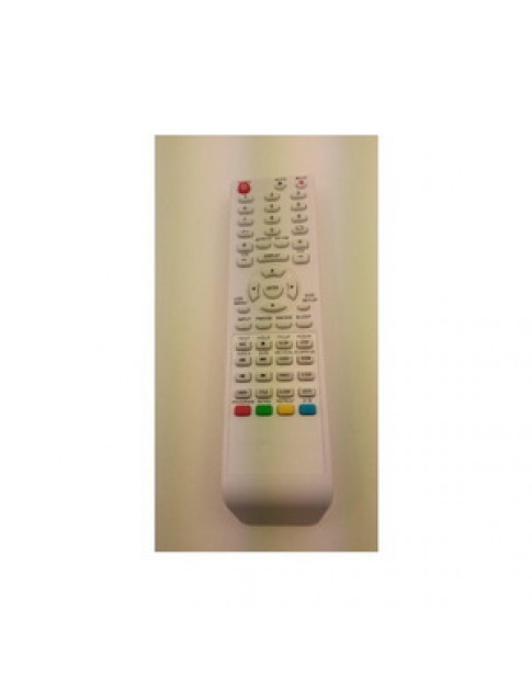 Пульт дистанційного керування для телевізора Horizont K-70 white