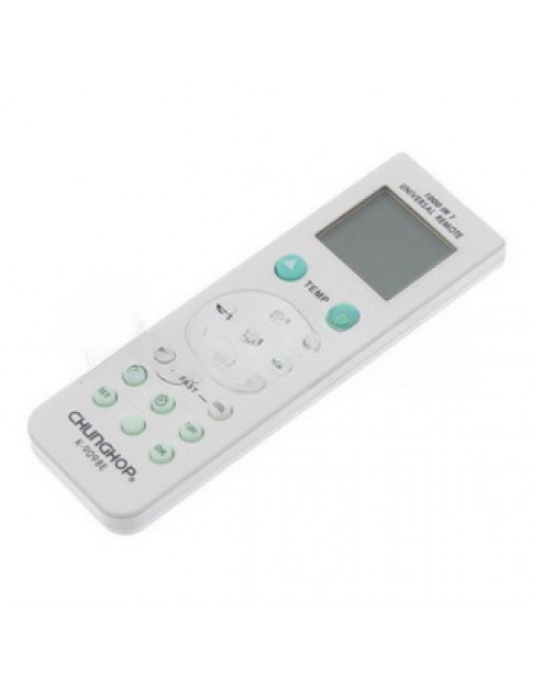 Універсальний пульт дистанційного керування для кондиціонера VoTo K-9098E