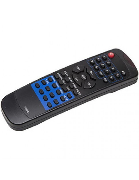 Пульт дистанційного керування для телевізора Rolsen K10N-C1