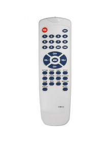 Пульт дистанційного керування для телевізора Avest K16R-C3 Пульт дистанційного керування для телевізора Avest K16R-C3