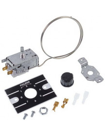 Термостат капілярний K50-P1272 1200mm (-27°С -12°С)