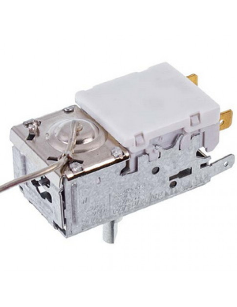 Термостат капілярний K50-P1272 1200mm (-27°С -12°С) Термостат капілярний K50-P1272 1200mm (-27°С -12°С)