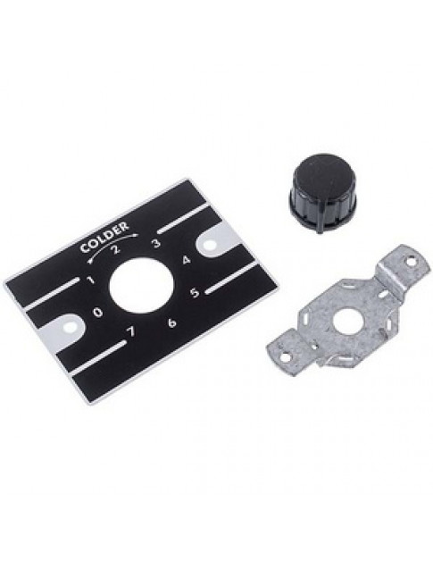 Термостат капілярний K50-P1272 1200mm (-27°С -12°С) Термостат капілярний K50-P1272 1200mm (-27°С -12°С)