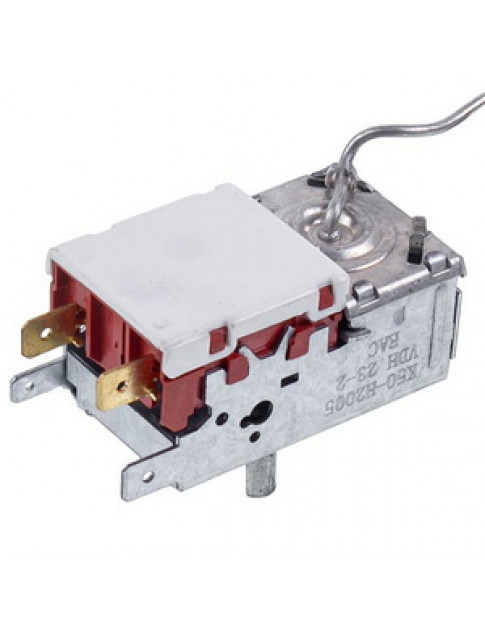 Термостат капілярний K50- Н2005  1500mm (14°С)